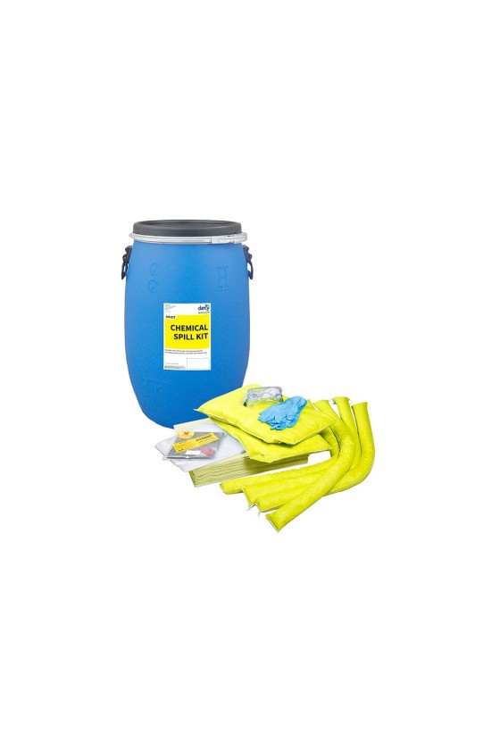 Chemical Barrel Spill Kit