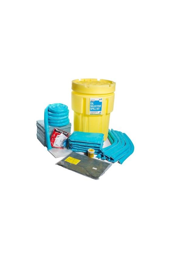 Oil Drum Spill Kit