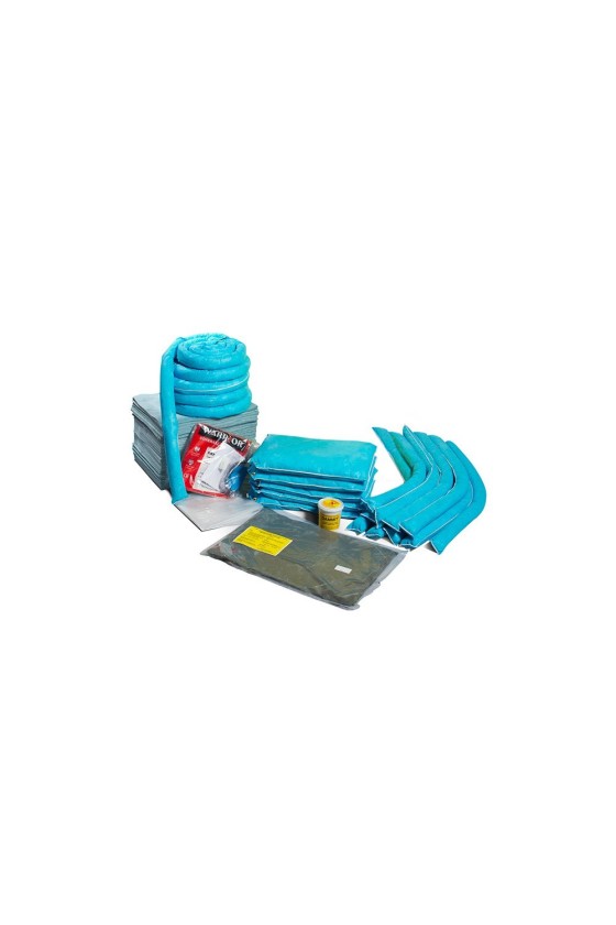 Refill for Oil Drum Spill Kit