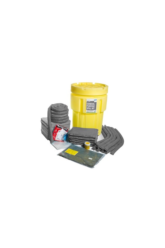 Maintenance Drum Spill Kit