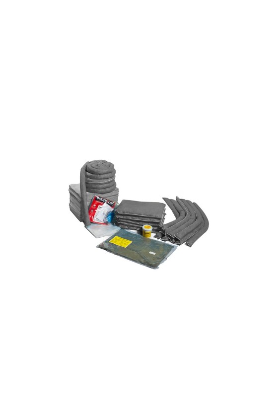 Refill for Maintenance Drum Spill Kit