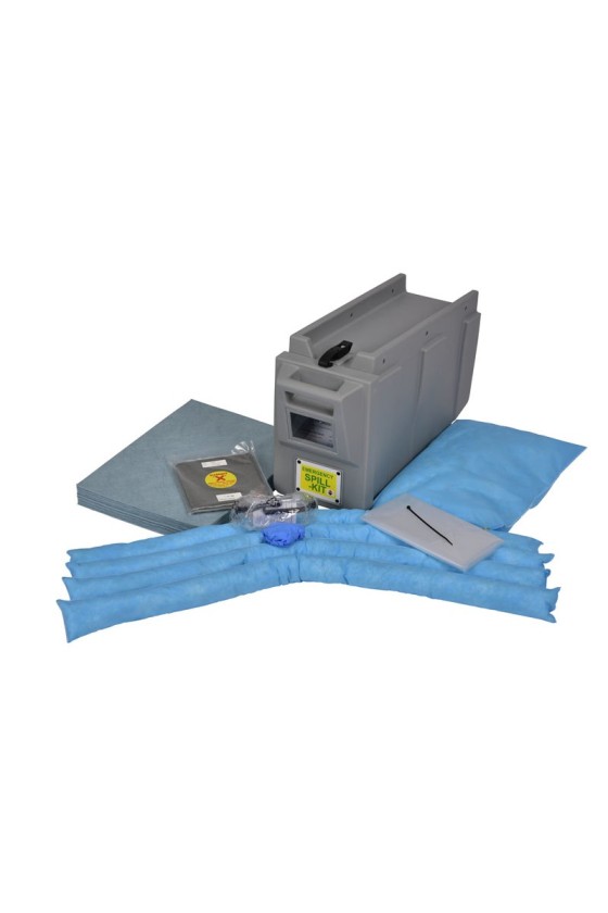 Oil Vehicle Spill Kit 1