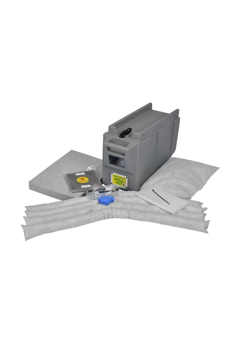 Maintenance Vehicle Spill Kit 1