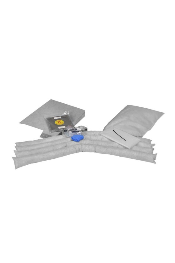 Refill for Maintenance Vehicle Spill Kit 1