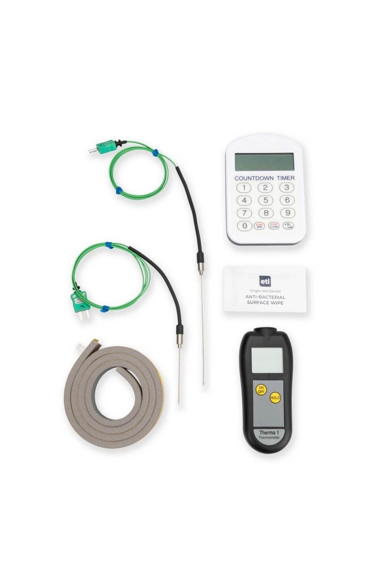 Sous Vide Thermometer Kits