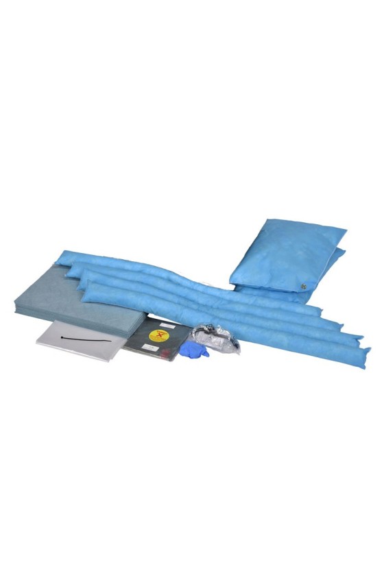 Refill for Oil Vehicle Spill Kit 2