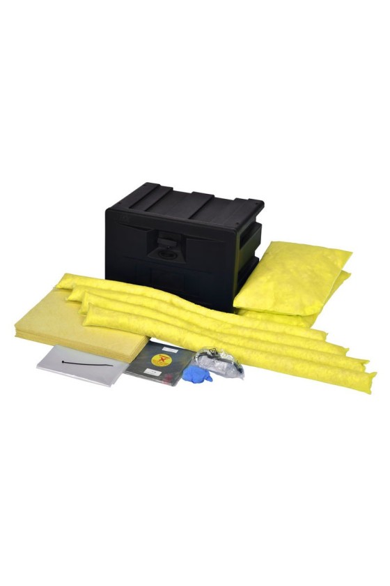 Chemical Drizit Vehicle Spill Kit 2