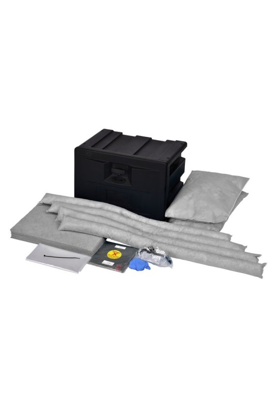 Maintenance Vehicle Spill Kit 2