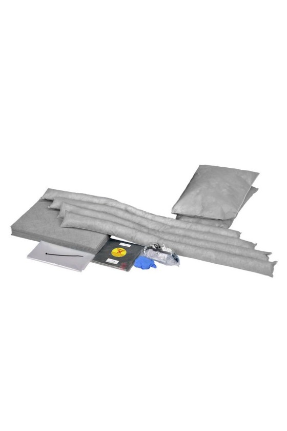 Refill for Maintenance Vehicle Spill Kit 2