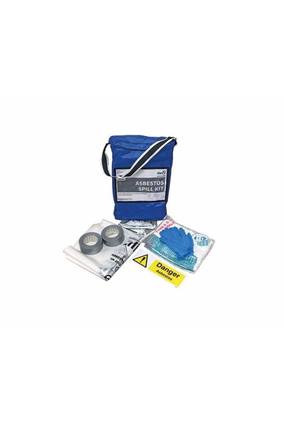 Asbestos Spill Kit
