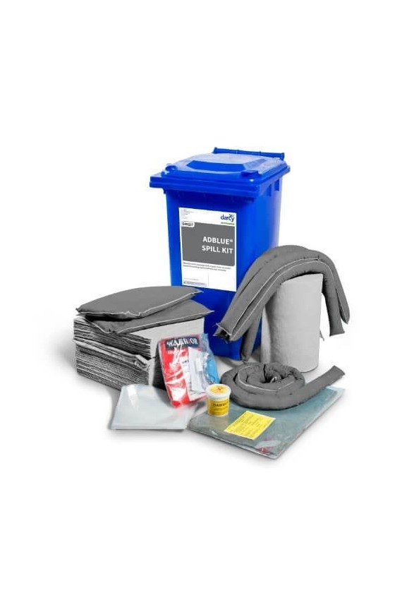 AdBlue Spill Kit 240