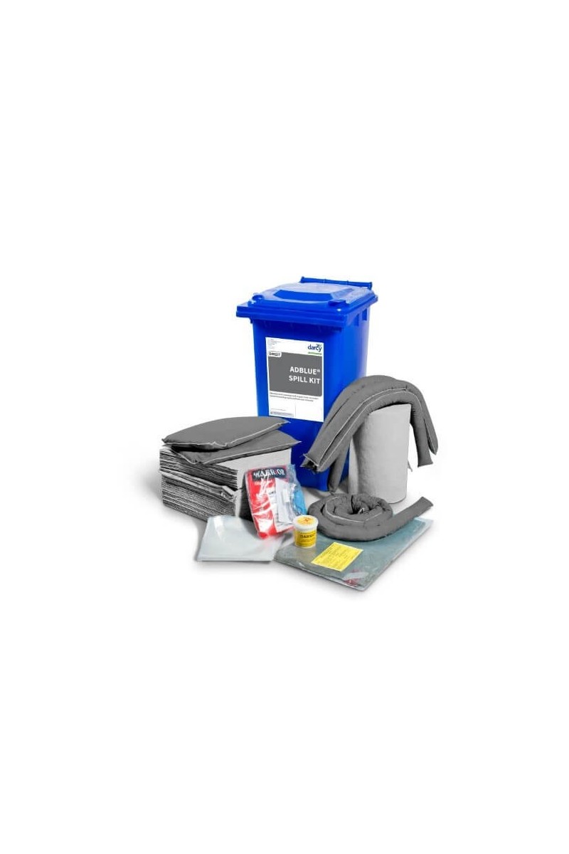 AdBlue Spill Kit 240
