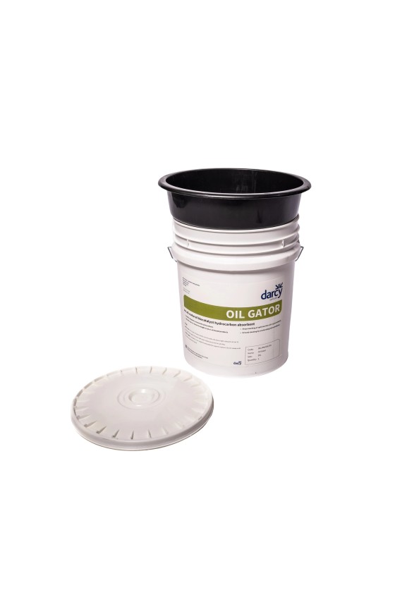 20L Oil Gator Recycling Centre