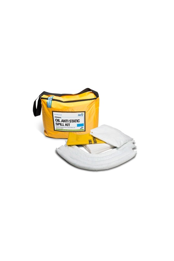 Antistatic Oil Spill Kit 50