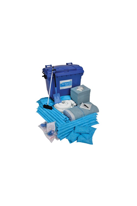 1.5 Barrel SOPEP Spill Kit