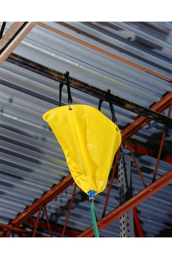 Ultratech Pipe Drip Diverter