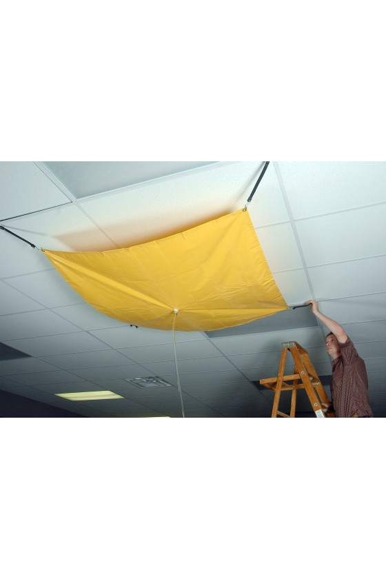 Ultratech Roof Drip Diverter Kit 3m