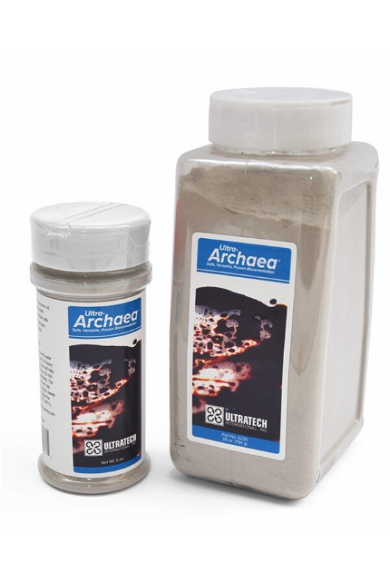 Ultratech Archaea