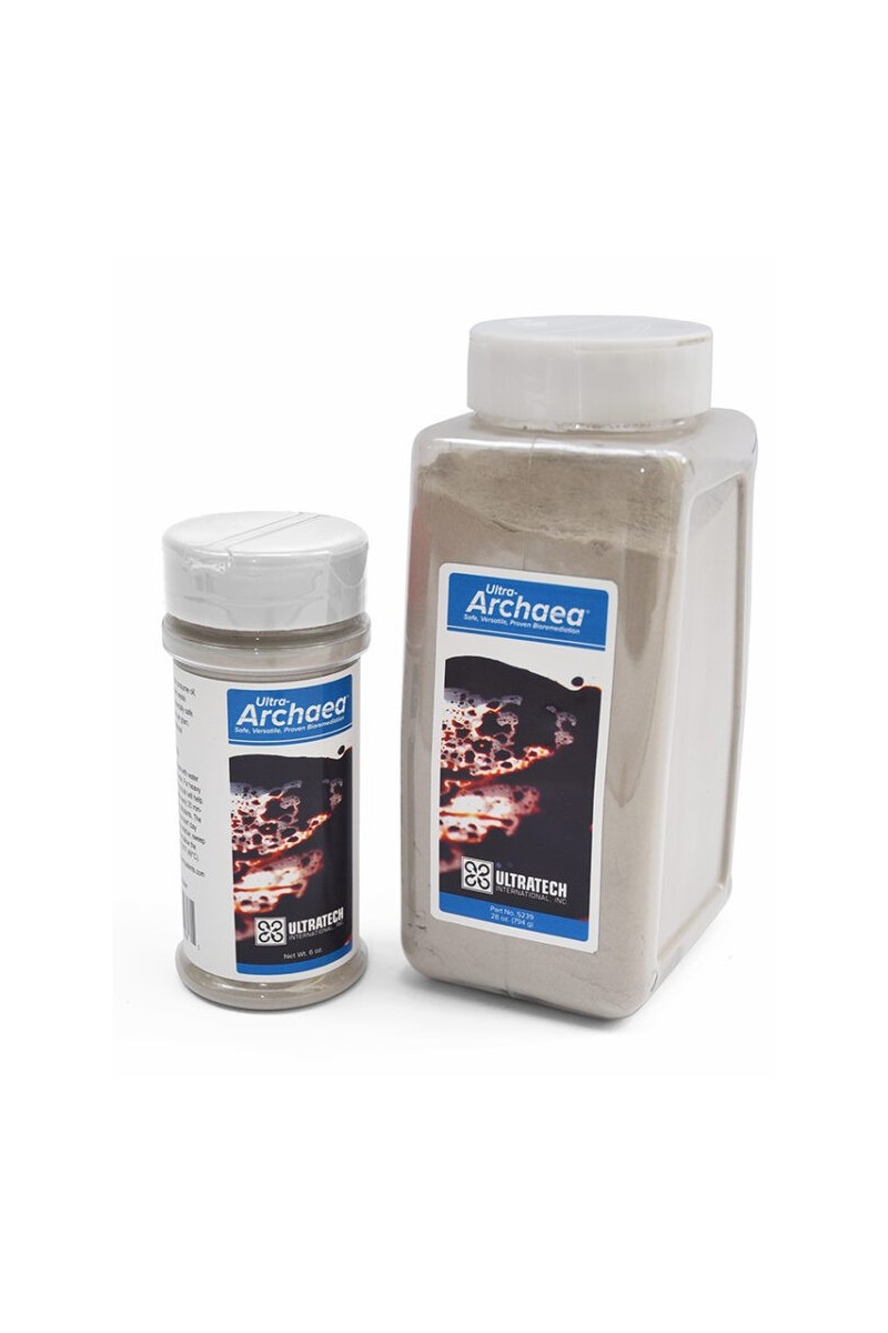 Ultratech Archaea Ultratech Archaea