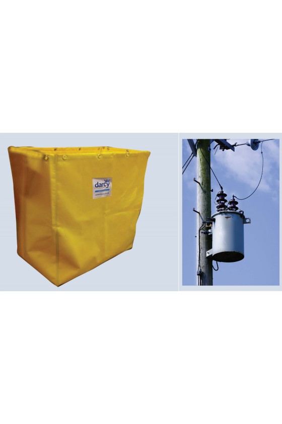 Transformer Bund Bag