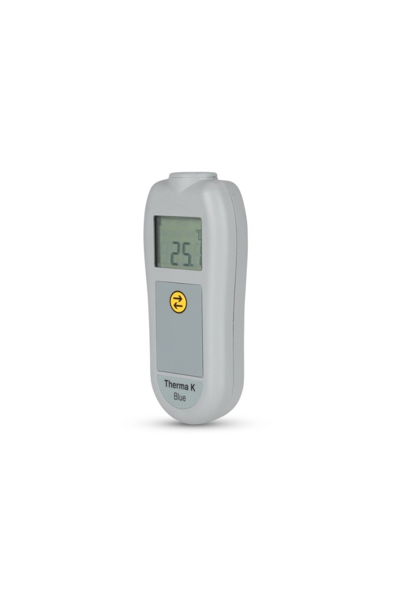 Therma K Blue Thermometer Therma K Blue Thermometer