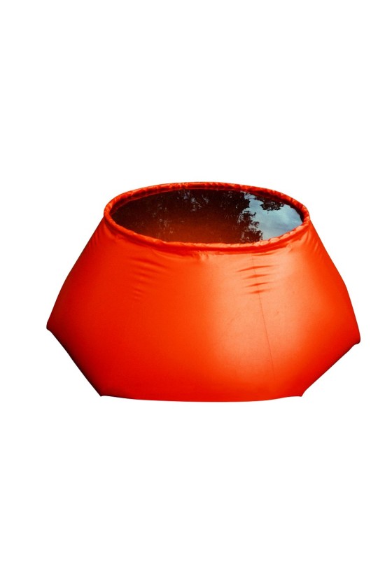 3000L PU Trident Expander Tank