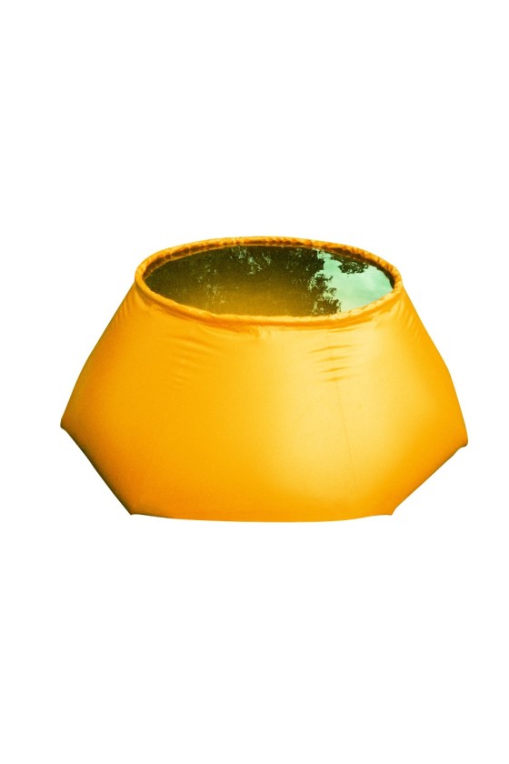 5000L PVC Trident Expander Tank