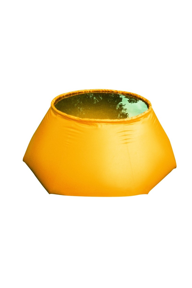 7000L PVC Trident Expander Tank 7000L PVC Trident Expander Tank