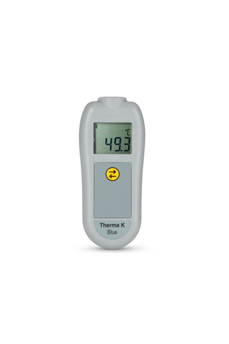 Therma K Blue Thermometer