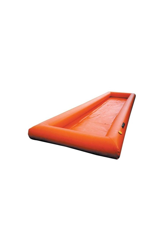 3600L Trident Inflatable Rollover Tank