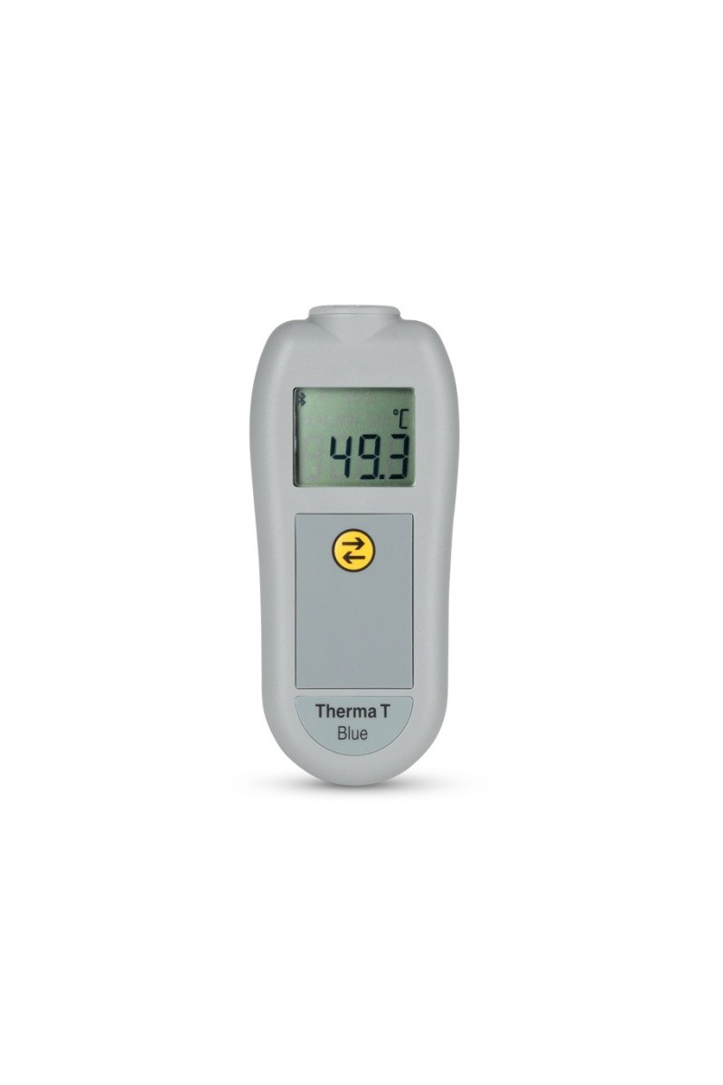 Therma T Blue Thermometer Therma T Blue Thermometer