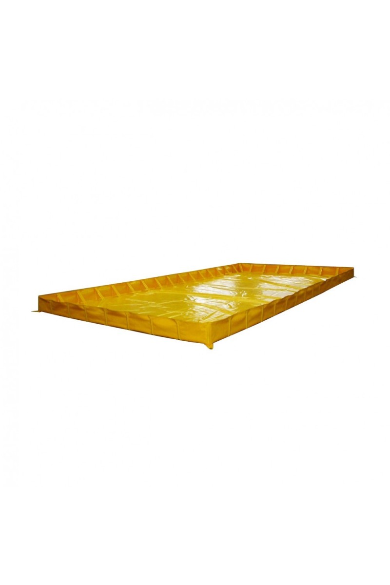 2,880L Tribund Storage Tank 2,880L Tribund Storage Tank