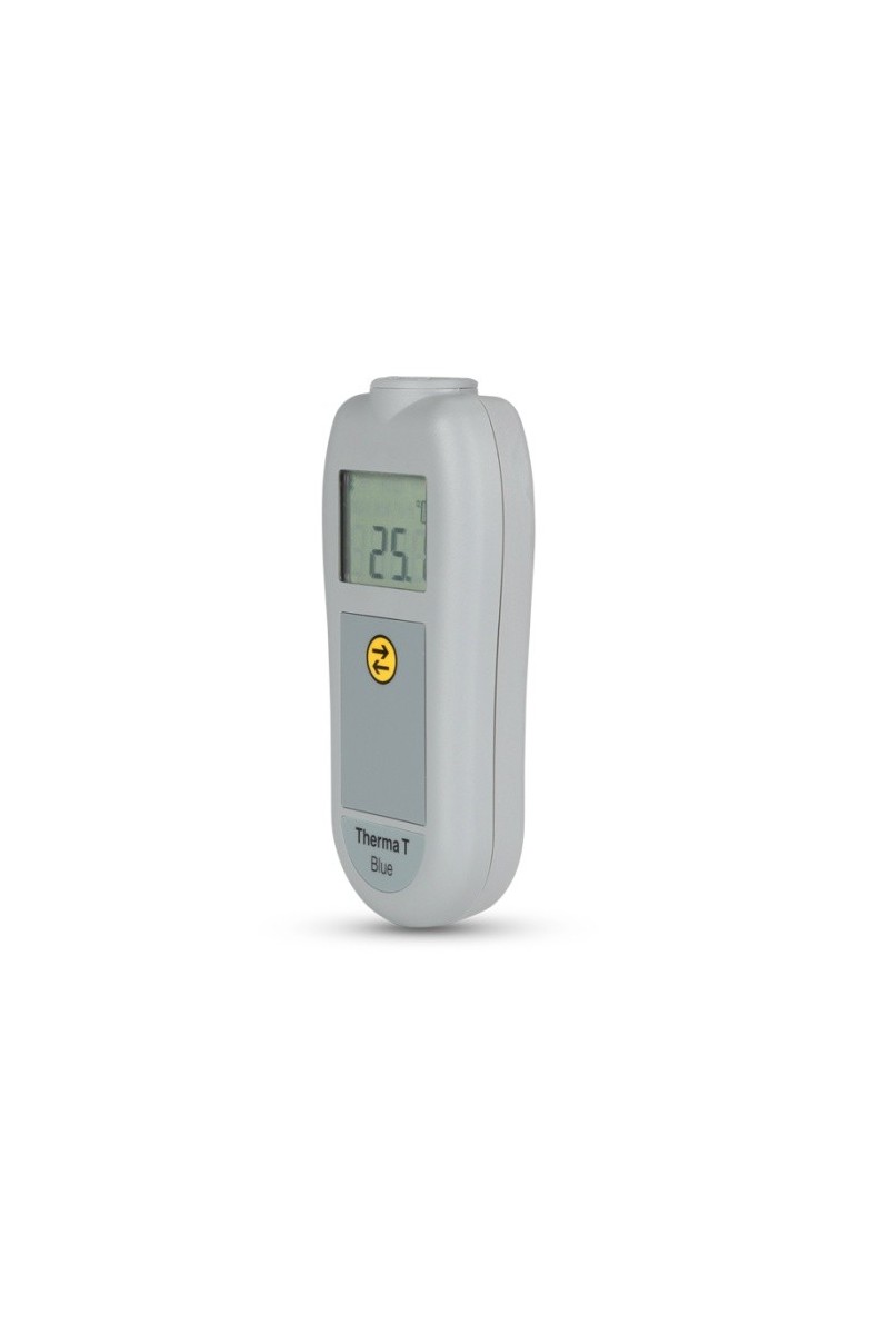 Therma T Blue Thermometer