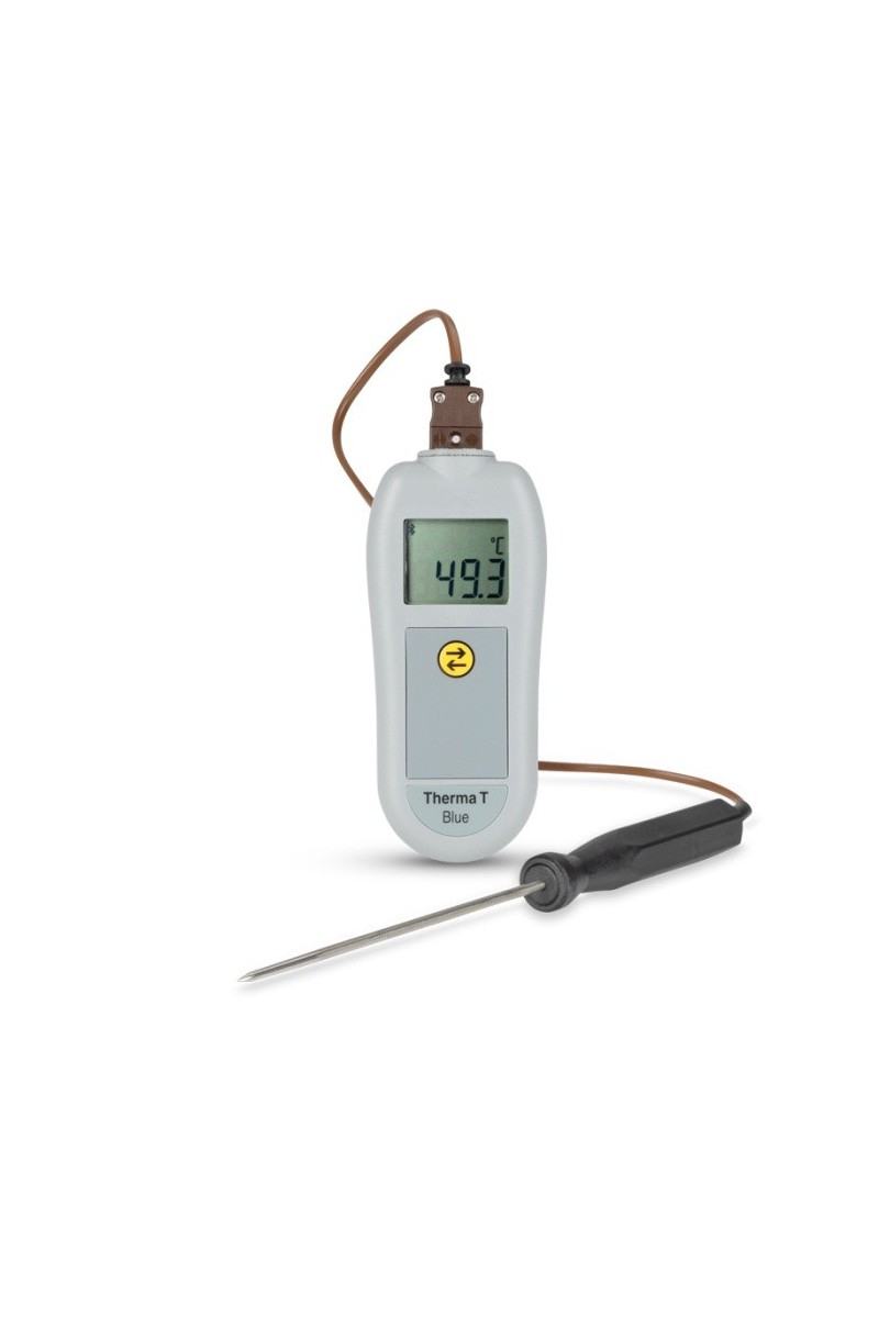 Therma T Blue Thermometer