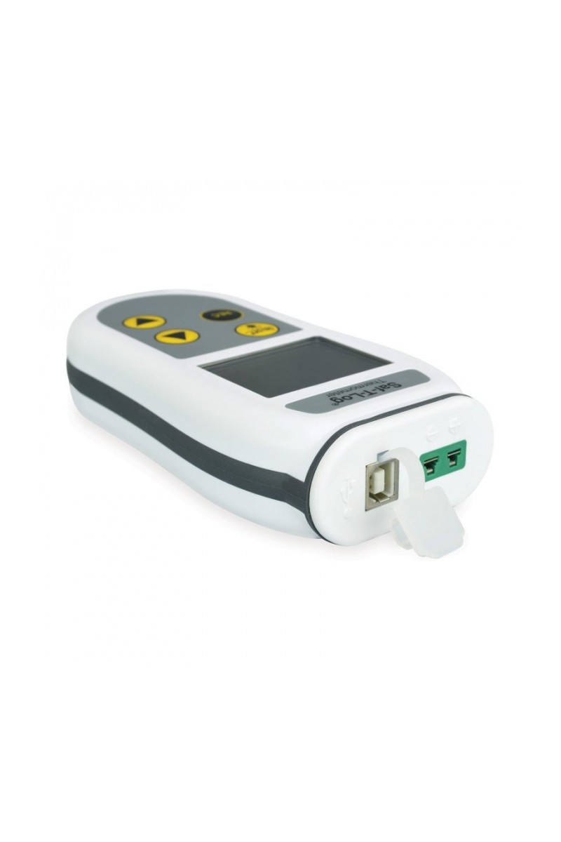 Saf-T-Log® HACCP Paperless Temperature Recording