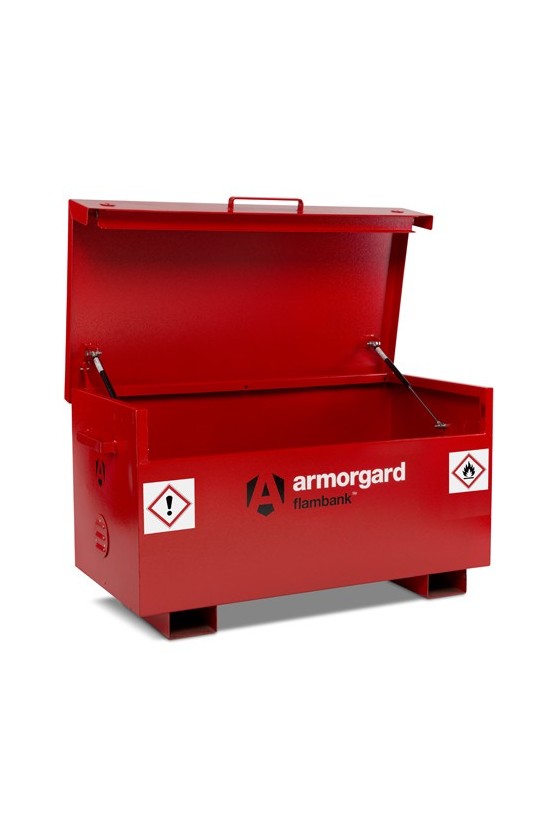 Armorgard Flambank™
