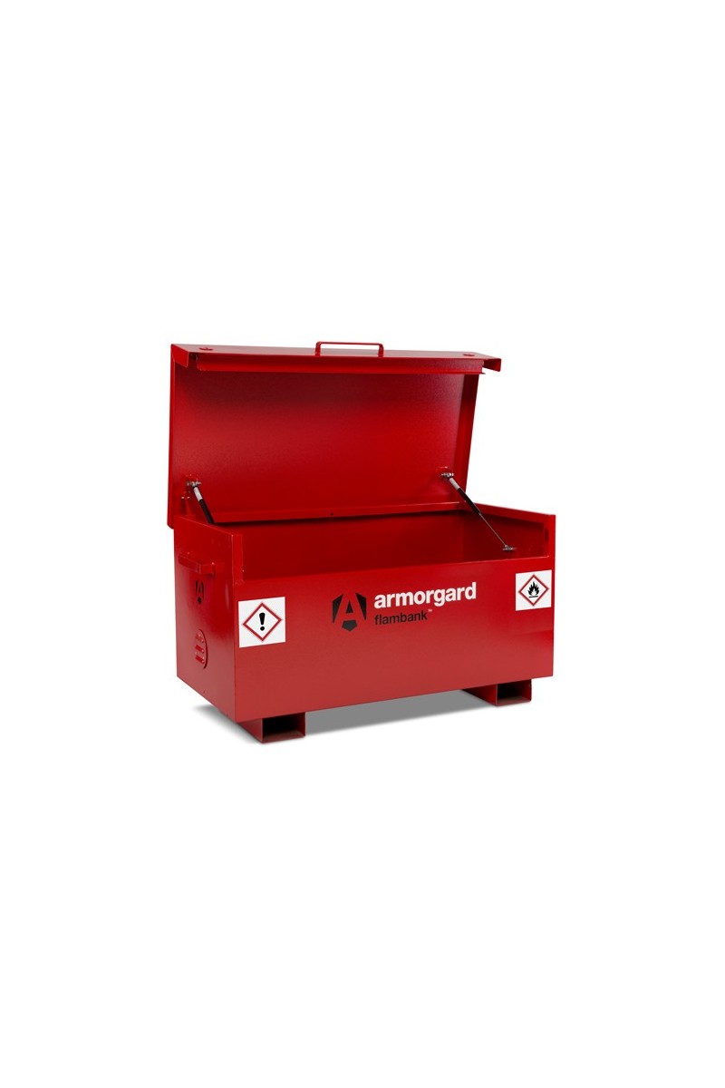 Armorgard Flambank™ Armorgard Flambank™