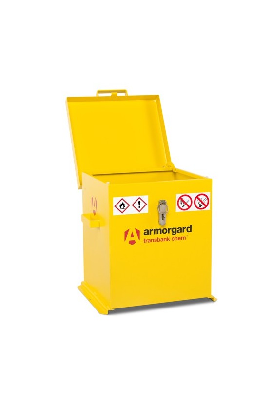 Armorgard Transbank Chem™