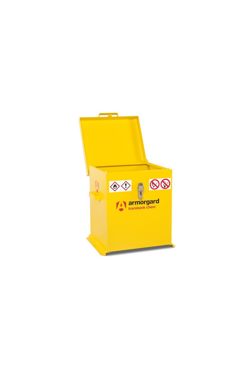 Armorgard Transbank Chem™ Armorgard Transbank Chem™