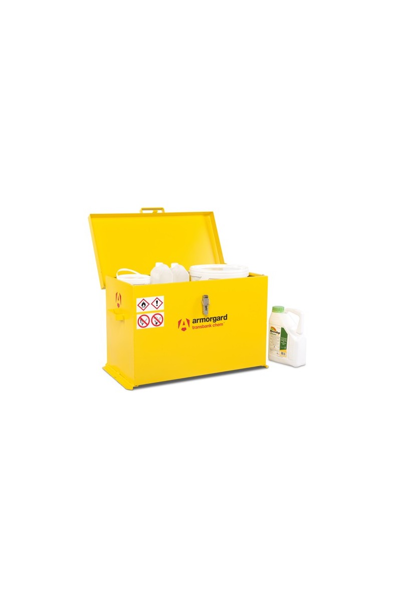 Armorguard TransBank Chem™ Armorguard TransBank Chem™