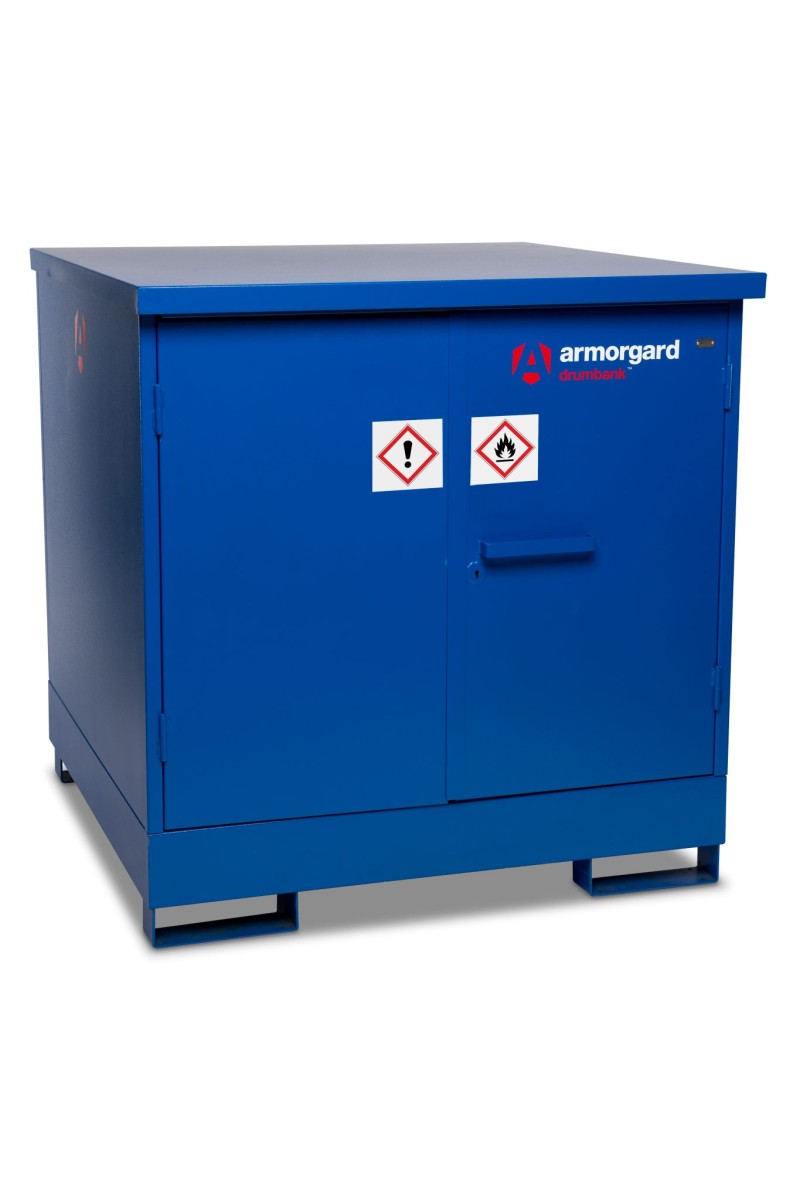 Armorgard DrumBank™