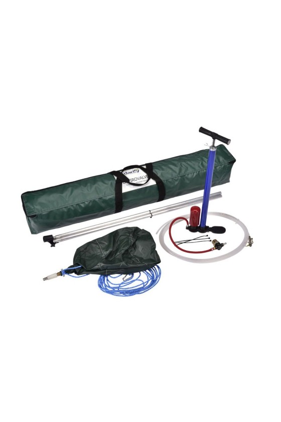 75cm Envirovalve