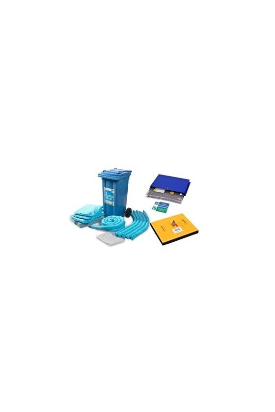 Drain Protection Kit