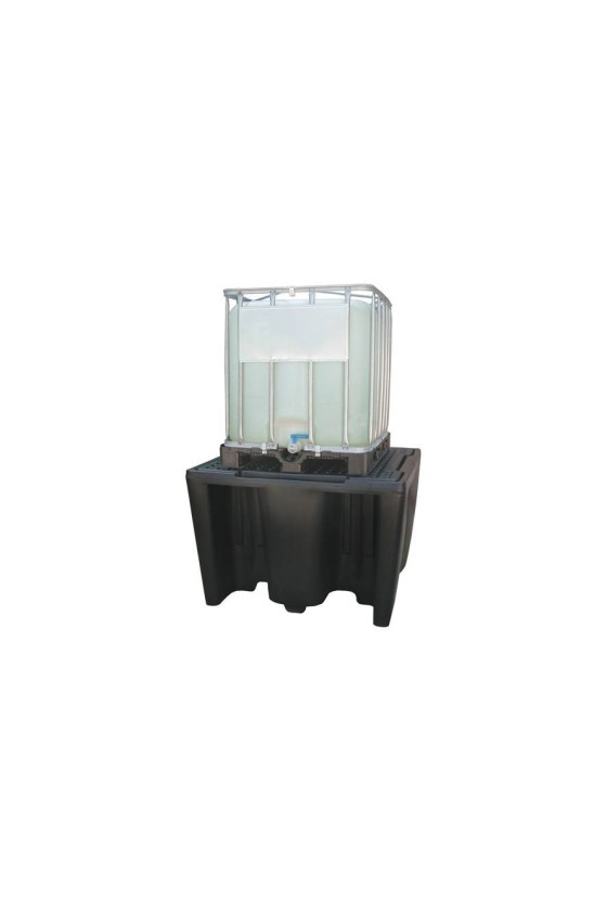 IBC Sump Pallet