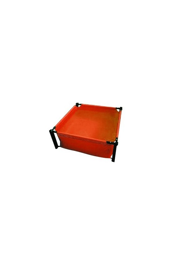 400L PU Trident Frame Tank