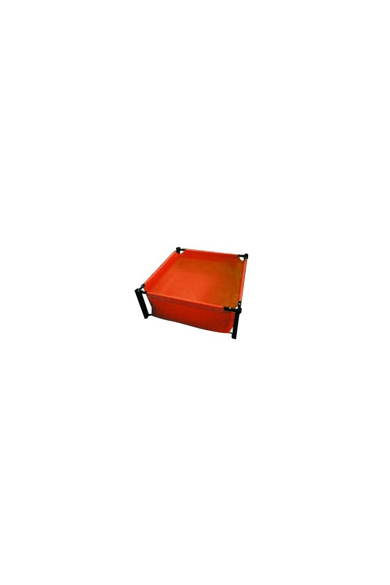 400L PU Trident Frame Tank 400L PU Trident Frame Tank