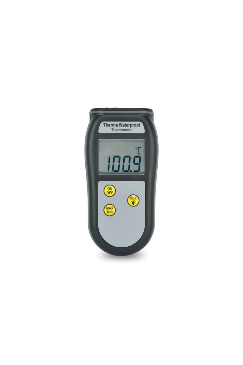Therma Waterproof Thermometer Therma Waterproof Thermometer