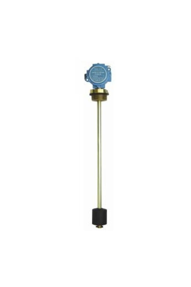 Valco - Customised Multipoint Level Switches / Continuous Level Sensors Valco - Customised Multipoint Level Switches / Continuous Level Sensors