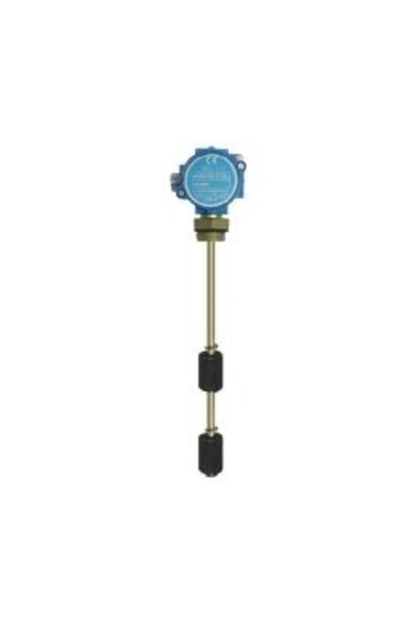 Valco - Customised Multipoint Level Switches / Continuous Level Sensors