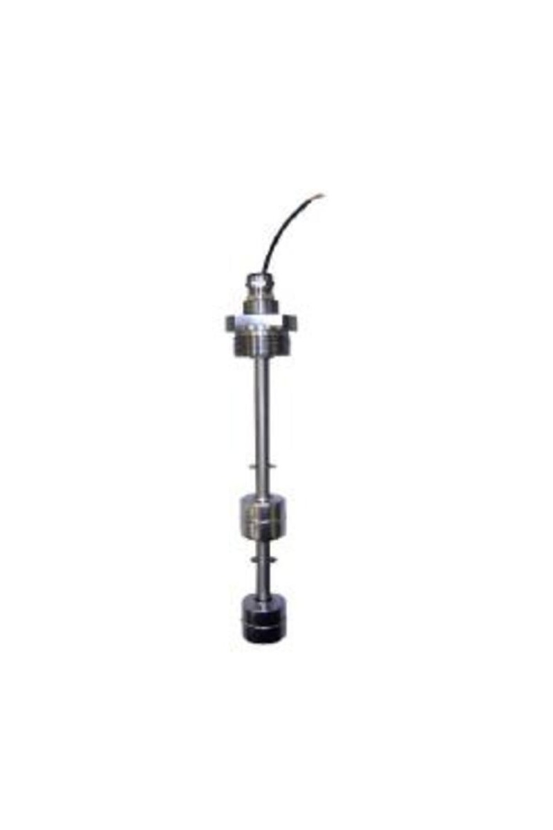 Valco - Customised Multipoint Level Switches / Continuous Level Sensors
